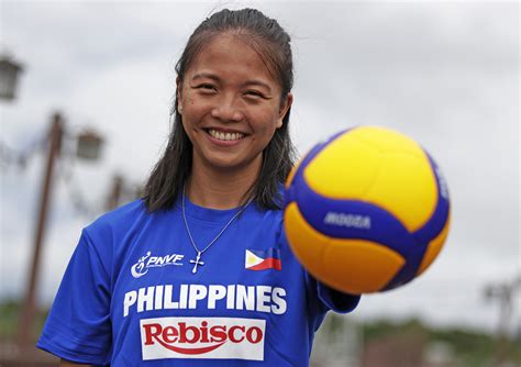 Philippine National Volleyball Team Volleyball Philippines