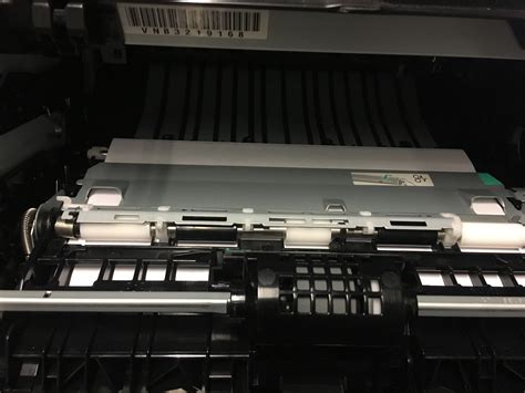 Hp Laserjet Pro 400 M401 And M425 Mfp Jam In Cartridge Area 58 Off