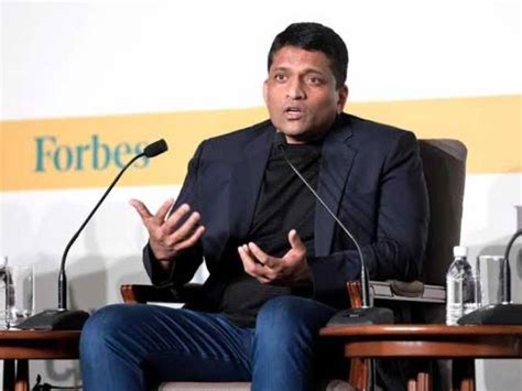 Byju Raveendran The Celebrated Indian Ed Tech Founder Now In Crisis Timelinedaily