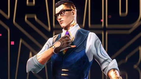 valorant  patch notes chamber nerf fade tweaks