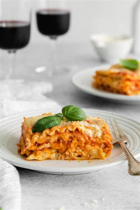 Cheese Lasagna Temperature At Norma Echols Blog