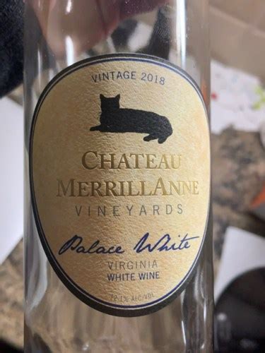 Merrillanne Palace White Vivino Us