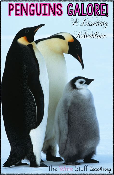 Penguin books for kids – Artofit