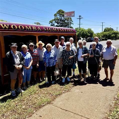 Toowoomba Sightseeing Visit Darling Downs Queensland