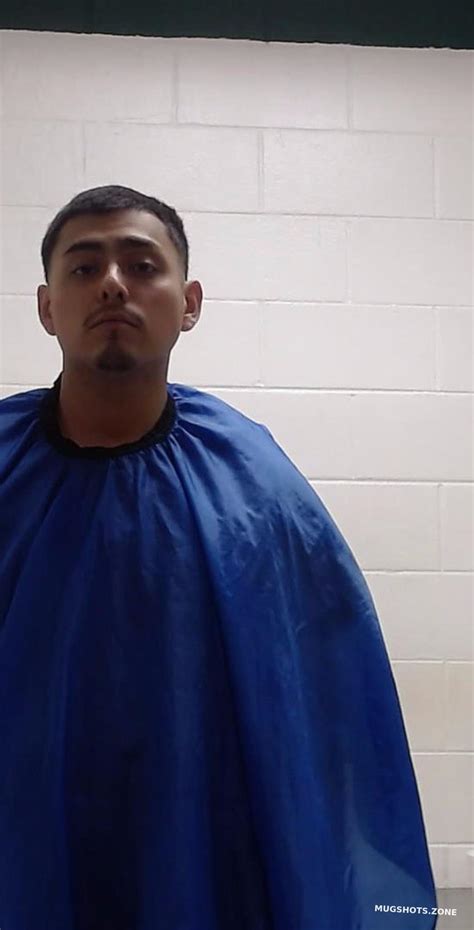 ESPEJO MARTINEZ MISAEL 12 23 2023 Liberty County Mugshots Zone