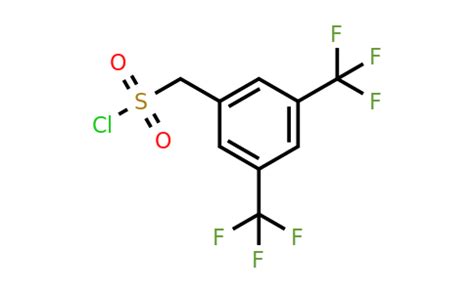 Cas Bis Trifluoromethyl Phenyl Methyl Sulfonyl