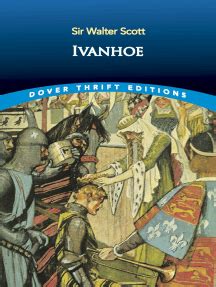 Read Ivanhoe Online by Walter Scott | Books