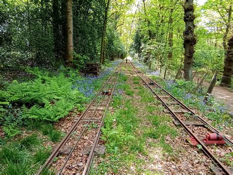 Shipley Glen Tramway – Christmas Special 2017