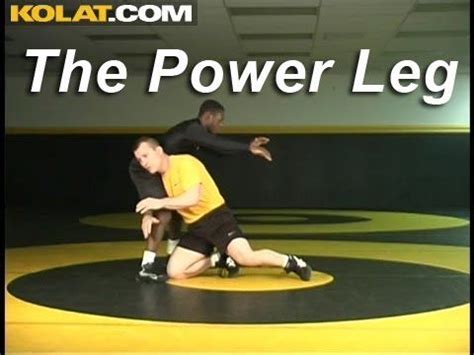 Wrestling Moves For Beginners - Art of Move