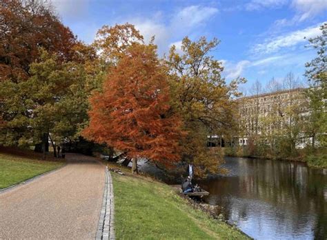 Bremen Gezi Rehberi Bremen De Gezilecek Yerler