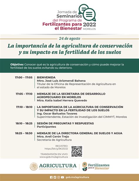 Agricultura On Twitter Rt Agricultura Mor Sab As Que La