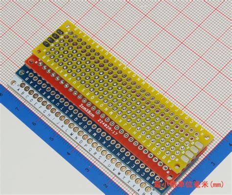 Universal board Archives - Semilotec co., limited