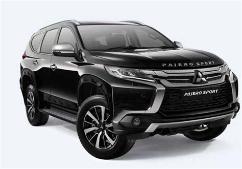 Mitsubishi Motors Luncurkan Edisi Terbatas Pajero Sport Jawa Pos