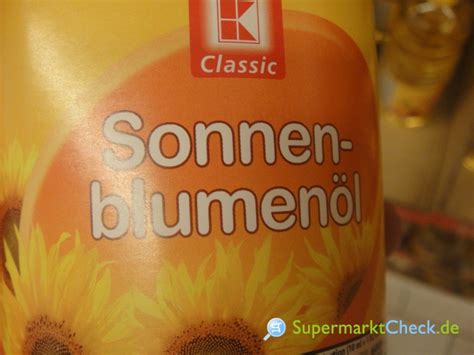 Kaufland Sortiment Sonnenblumen L Preis Angebot Supermarktcheck