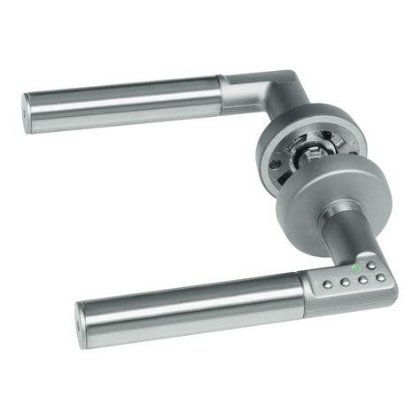 Assa Abloy Code Handle Bei Sicher24 De