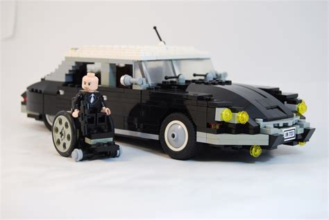 Brickshelf Gallery Dr Nothing Citroen Ds