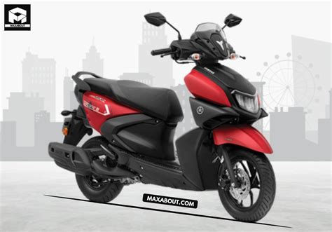 Yamaha Scooty Ray Zr Price Deals Aikicai Org