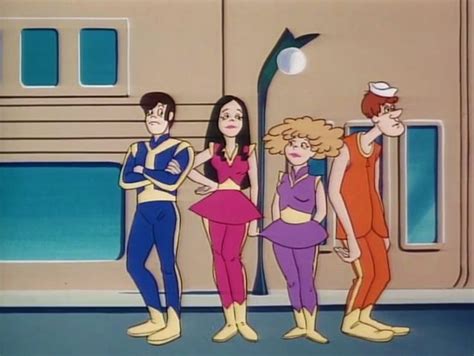 Jabberjaw 1976 The Cartoon Databank