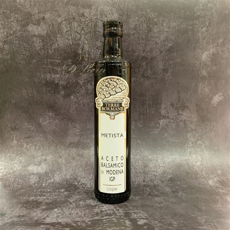 Aceto Balsamico Riserva Balsamic Vinegar Delicia