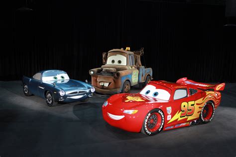 Cars 2: Trailer 3 - Trailers & Videos - Rotten Tomatoes