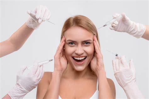 Botox Danger Zones Risks And Taking Precautions Dr Brandon Richland MD