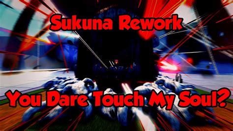 This NEW Sukuna Rework UPDATE IS INSANE Sorcerer Battlegrounds YouTube