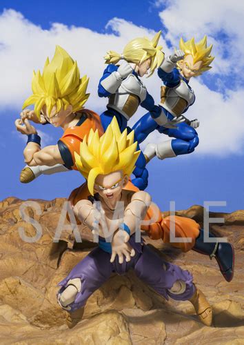 [pre Orders Open Now For S H Figuarts Goku Ultra Instinct Toyotarou