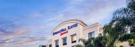 SpringHill Suites by Marriott Bakersfield Reviews & Prices | U.S. News