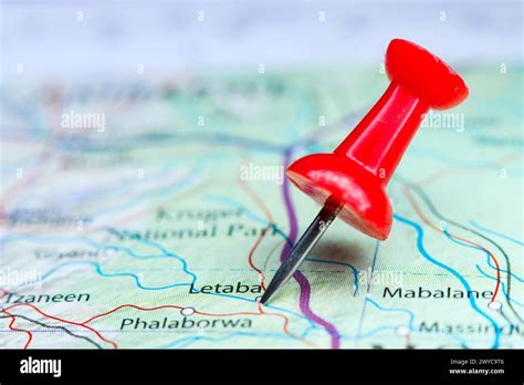 South Africa Map Pin Hi Res Stock Photography And Images Alamy