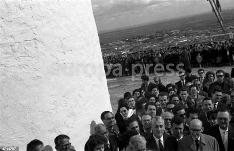 Inauguración Del Molino Pilón Europapress