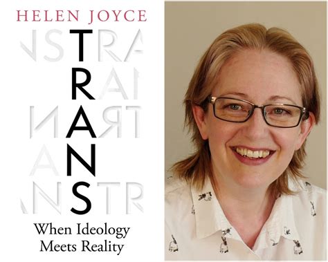 Trans When Ideology Meets Reality Review A Tour De Force The Standard