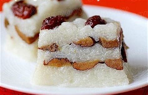 Top 10 Traditional Chinese Cakes You Must Eat Chinawhisper