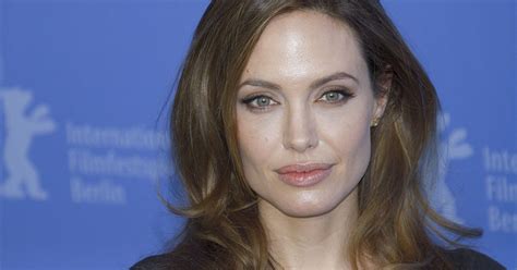 Angelina Jolie Says The ‘best Sex Shes Ever Had On Set Was With