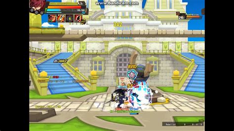 Elsword Rs Vs Bm Youtube