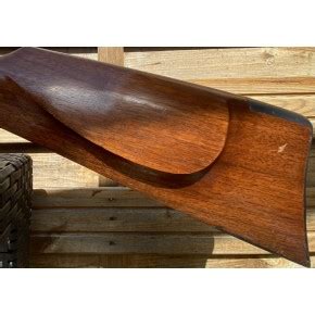 Fusil Poudre Noir Pedersoli Cal Occasion