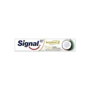 Dentifrice Signal Coco Blancheur 75ml