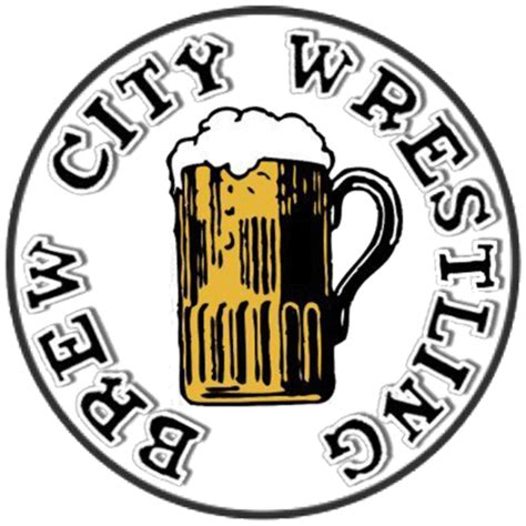 Bcw Gear And Tickets Official Site Of Brew City Wrestling