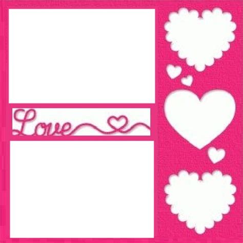 Love Marco Y Corazones Design Template Pixiz