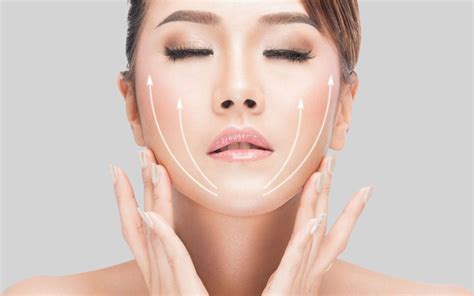 Thread Lift Dr Joycelim Dermatologist Skin Specialist