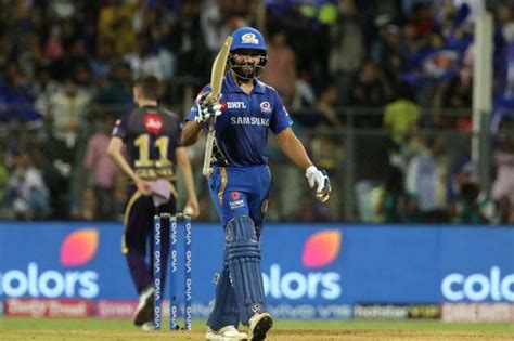 IPL 2019, MI vs KKR: Rohit Sharma pleased with team effort in win over ...