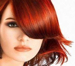 How To Dye Your Hair Red Naturally At Home These Methods Are Natural