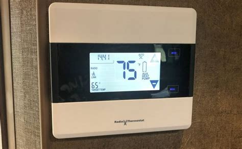 14 Best Duo Therm Rv Thermostat For 2024 Storables