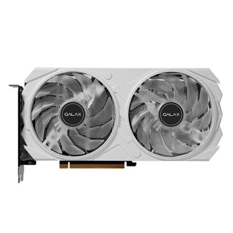 Galax Geforce Rtx Ex White