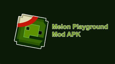 Melon Playground Mod Apk V131 Unlock All Terbaru 2023 Gamedaim