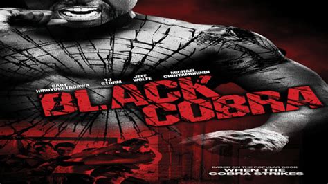 Black Cobra موقع فشار