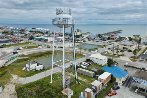 Topsail Beach - Your Ultimate Guide to Spectacular Adventures ...