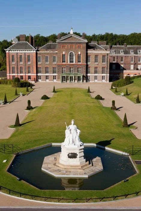 Pin By Amy Dineen On London Kensington Palace Kensington Palace