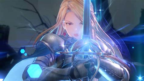 Granblue Fantasy Relink Hands On Preview Team Up And Hunt Wccftech