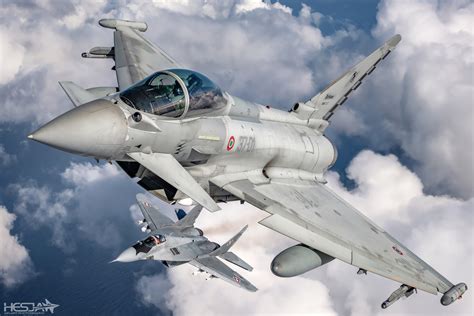 21 września 2022 Malbork NATO Enhanced Air Policing Eurofighter