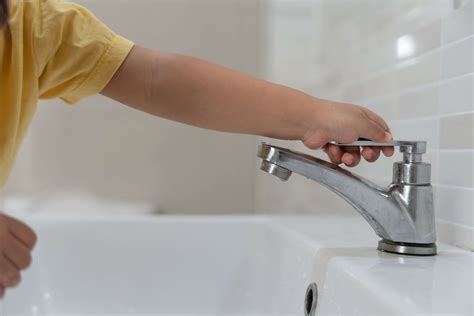 Consejos Para Ahorrar Agua En Casa Realia